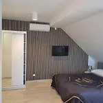 Apartment Apartt Leba