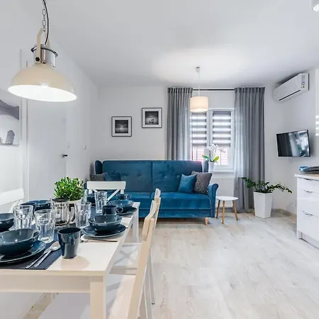 Apartt Appartement *