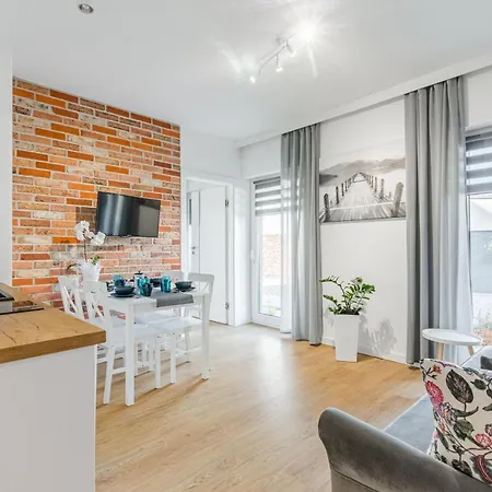 Appartement Apartt *