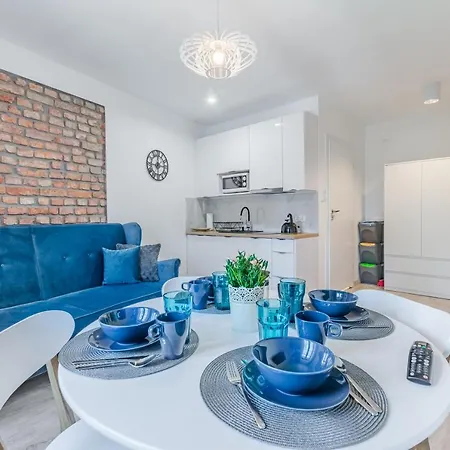 Appartement Apartt *