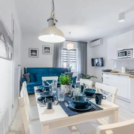 Apartamento Apartt