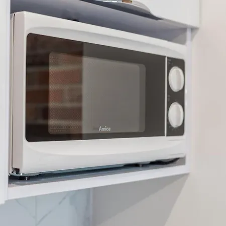 Apartt Appartement *