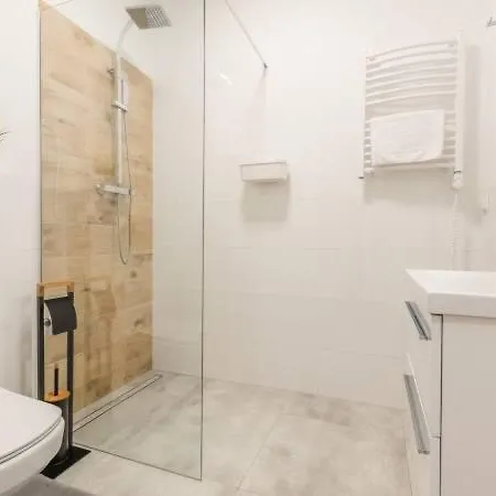 Appartement Apartt *