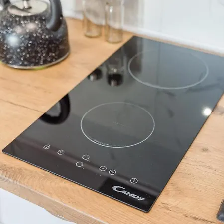 Apartt Appartement Łeba