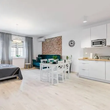 Apartt Appartement *