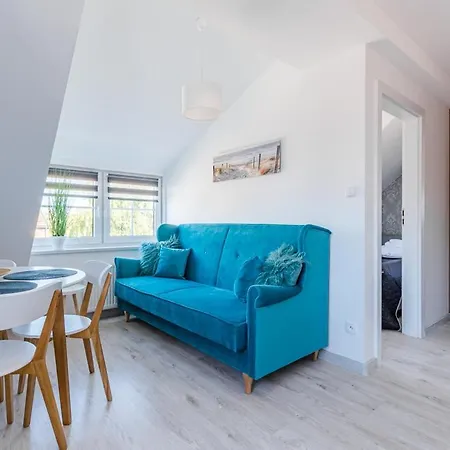Apartamento Apartt