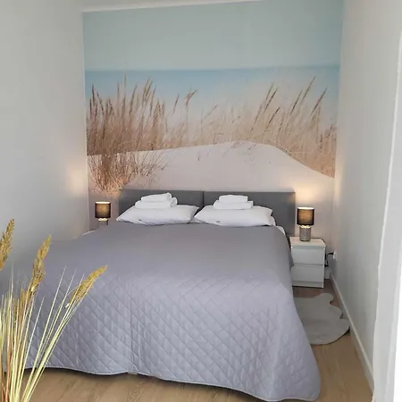 Apartment Apartt *