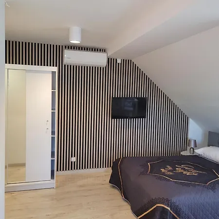 Apartment Apartt Leba