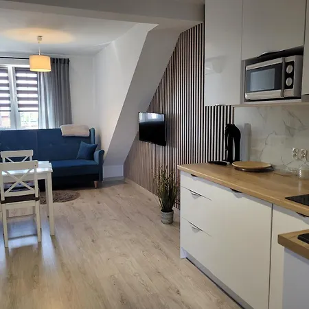 Apartt Apartment