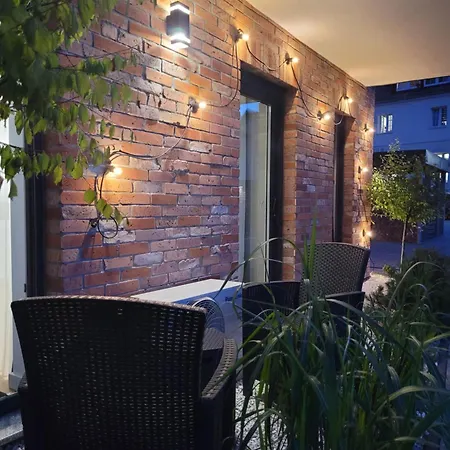 Apartt Apartamento