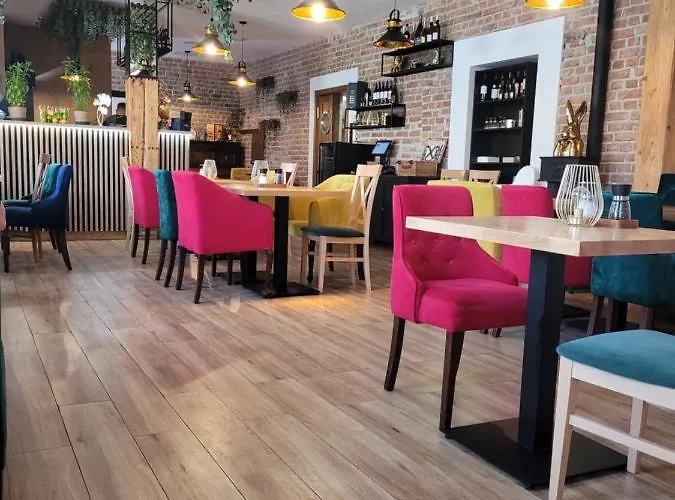 Апартаменты Apartt